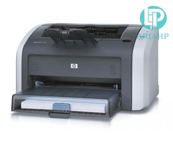 HP LaserJet 1015 Printer series